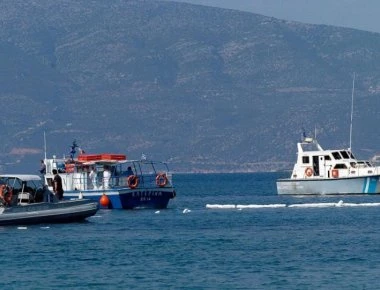 Κεφαλλονιά: Αγνοείται 50χρονος ψαράς - Ολονύκτια έρευνα εντοπισμού από το λιμεναρχείο